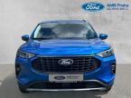 Ford Kuga - fotka číslo 1