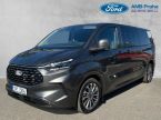 Ford Tourneo - fotka číslo 0