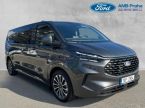 Ford Tourneo - fotka číslo 2