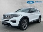 Ford Explorer - fotka číslo 0