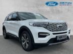 Ford Explorer - fotka číslo 2