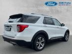 Ford Explorer - fotka číslo 3