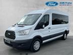 Ford Transit - fotka číslo 0