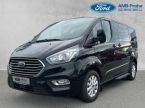 Ford Tourneo - fotka číslo 0