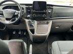 Ford Tourneo - fotka číslo 7