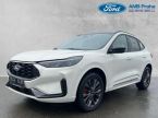Ford Kuga - fotka číslo 0