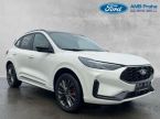 Ford Kuga - fotka číslo 2