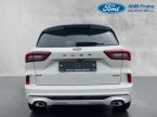 Ford Kuga - fotka číslo 4
