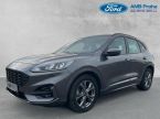 Ford Kuga - fotka číslo 0