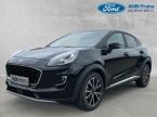 Ford Puma - fotka číslo 0
