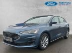 Ford Focus - fotka číslo 0