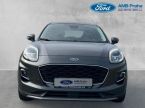Ford Puma - fotka číslo 1