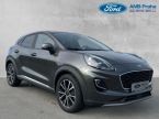 Ford Puma - fotka číslo 2