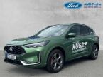 Ford Kuga - fotka číslo 0
