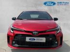 Toyota Corolla - fotka číslo 1