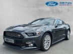 Ford Mustang - fotka číslo 0