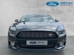 Ford Mustang - fotka číslo 1