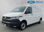 Volkswagen Transporter - fotka číslo 0
