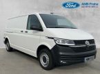Volkswagen Transporter - fotka číslo 2