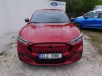 Ford Mustang Mach-E - fotka číslo 1