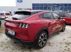 Ford Mustang Mach-E - fotka číslo 3
