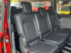 Ford Tourneo - fotka číslo 12