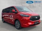 Ford Tourneo - fotka číslo 2