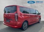 Ford Tourneo - fotka číslo 3