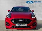 Ford Puma - fotka číslo 1