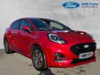 Ford Puma - fotka číslo 2