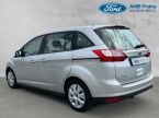 Ford C-MAX - fotka číslo 5