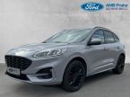 Ford Kuga - fotka číslo 0