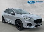 Ford Kuga - fotka číslo 2