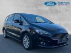 Ford S-MAX - fotka číslo 2