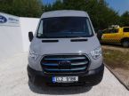Ford Transit - fotka číslo 1