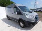 Ford Transit - fotka číslo 2