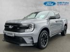 Ford Ranger - fotka číslo 0