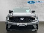 Ford Ranger - fotka číslo 1