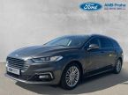 Ford Mondeo - fotka číslo 0