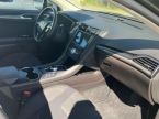Ford Mondeo - fotka číslo 12