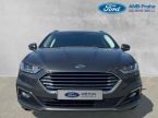 Ford Mondeo - fotka číslo 1
