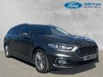 Ford Mondeo - fotka číslo 2