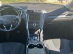 Ford Mondeo - fotka číslo 7
