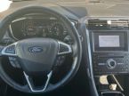 Ford Mondeo - fotka číslo 8