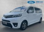 Toyota ProAce - fotka číslo 0