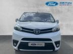 Toyota ProAce - fotka číslo 1