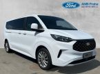 Ford Tourneo - fotka číslo 2