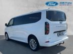 Ford Tourneo - fotka číslo 5