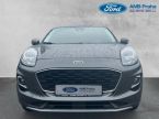Ford Puma - fotka číslo 1
