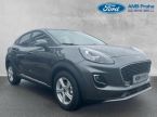 Ford Puma - fotka číslo 2